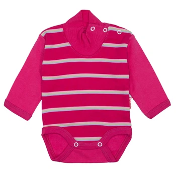 Боди Hawk Kids 10338 56 см Розовый