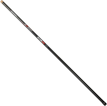 Удилище Brain Axent Polo, 4m б/к, 3,77m, 130g