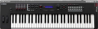 Синтезатор YAMAHA MX61