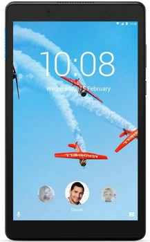 Планшет Lenovo Tab E8 TB-8304F1 WiFi 1/16GB Slate Black