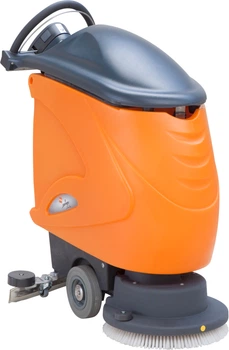 Аккумуляторная поломоечная машина TASKI swingo 755 B Power BMS