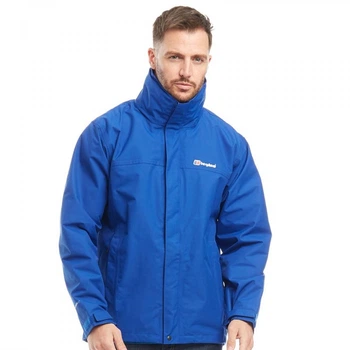 Куртка Berghaus RG Alpha AQ2 Intense Blue Cobalt Blue, XL (10398747)