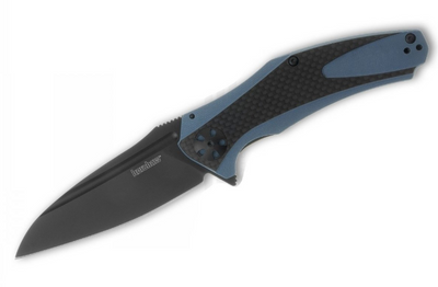 Карманный нож KAI Kershaw Natrix XL CF SR (1740.03.92)