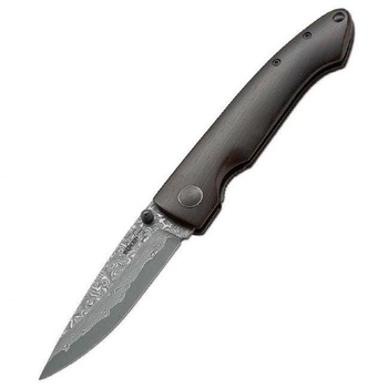 Карманный нож Boker Plus Damascus Gent 1 (2373.06.95)