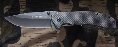 Карманный нож Boker Magnum Aircraft Engineer (2373.08.36)