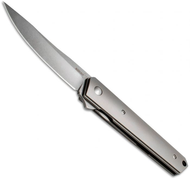 Карманный нож Boker Plus Kwaiken Flipper Titan (2373.05.22)