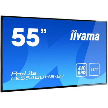 LCD панель iiyama LE5540UHS-B1