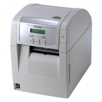 Принтер этикеток TOSHIBA B-SA4TP-GS12-QM-R 203 dpi (18221168675)