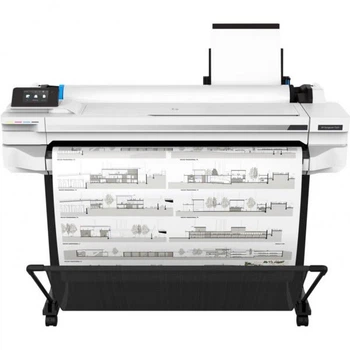 Плоттер HP DesignJet T525, 36'' ( 5ZY61A ) (5ZY61A)