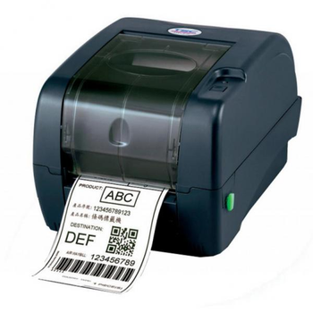 Принтер этикеток TSC TTP-247IE (99-125A013-41LF)