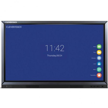 LCD панель Clevertouch 65 quot; 4K V-series (15465V)