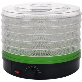 Сушка для овощей и фруктов Delfa DFD-WS770