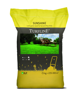 Травосмесь DLF-Trifolium SunShine (Саншайн) 7.5кг