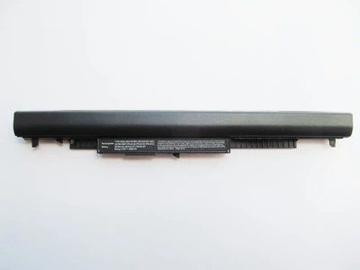Батарея для ноутбука HP 250 G4 HSTNN-LB6V, 2600mAh, 3cell, 14.8V, Li-ion, черная