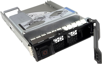 SSD диск Dell Mixed Use 480GB 2.5" SATAIII (400-AZUN)