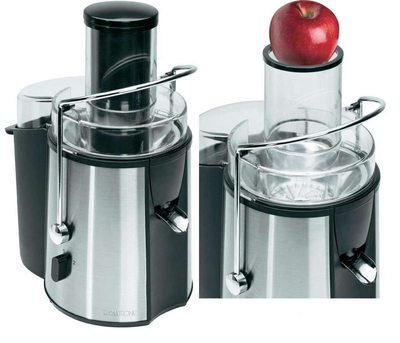 Соковыжималка Clatronic AE-3532 (YS)