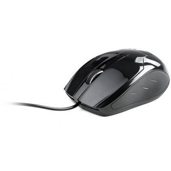 Мышка Vinga MS-250 black
