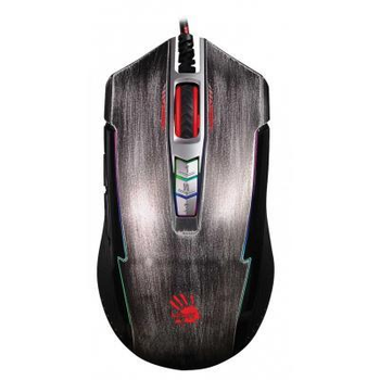 Мышка A4tech Bloody P93 (Bullet Grey)