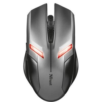 Мышка Trust Ziva Gaming mouse (21512)