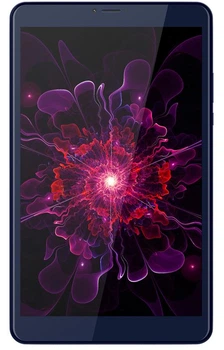Планшетный ПК Nomi C101014 Ultra4 10” 3G 16GB Dual Sim Blue; 10.1" (1280x800) IPS / MediaTek MT8321 / ОЗУ 1 ГБ / 16 ГБ встроенная + microSD до 32 ГБ / камера 2 Мп + 0.3 Мп / 3G (WCDMA) / Wi-Fi, Bluetooth / GPS, GLONASS / ОС Android 8.0 (Oreo) / 6000 мАч /