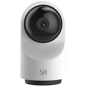 IP камера YI Dome X 1080P 360° White EU (YYS.3017)