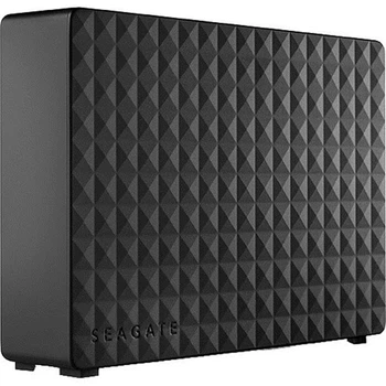 Накопитель внешний HDD 3.5" USB 10.0TB Seagate Expansion Black (STEB10000400)