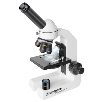 Мікроскоп BRESSER BioDiscover 20x-1280x (5013000)