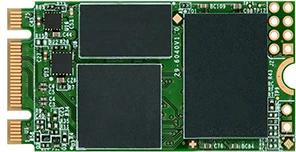 SSD диск Transcend MTS420S 120GB M.2 2242 SATAIII 3D TLC (TS120GMTS420S)
