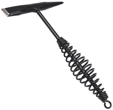 Молоток сварщика Mastertool 300 г (02-0129)