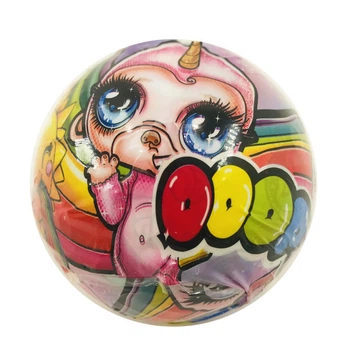 Куля Poopsie Unicorn лялька єдиноріг з сюрпризом 008065