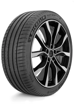 Michelin Pilot Sport 4 SUV (255/55R19 111Y)