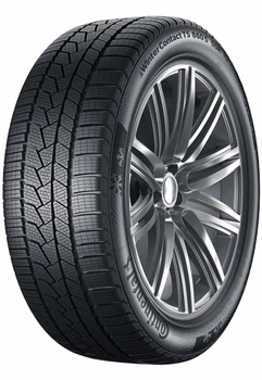 Continental ContiWintContact TS-860S (265/50R19 110H)