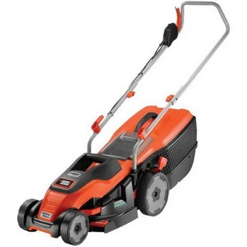 Газонокосилка электрическая BLACK+DECKER EMAX34I