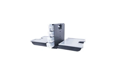 Органайзер для метизов Intertool 14" 360 x 290 x 195 мм BX-4014 (BX-4014)