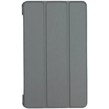 Чохол Galeo Slimline для Samsung Galaxy Tab A 8.0 (2019) SM-T290, SM-T295 Grey