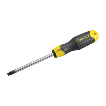 Отвертка STANLEY Cushion Grip, TORX TT40x120мм (STHT0-65154)