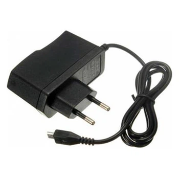 Блок питания MikroTik 5VPOW 5 В 1 А microUSB для hAP mini/hAP lite/cAP lite(DL_272A87929B93)