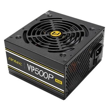 Блок питания Antec Value Power VP500P Plus (0-761345-11651-0) 500W