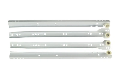 Направляющие роликовые FZB - 0,8 x 400 мм (2 шт.)
