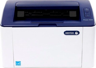 Принтер Xerox Phaser 3020BI Wi-Fi (3020V_BI) 