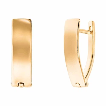 Серьги Diamant С2427 (564061)