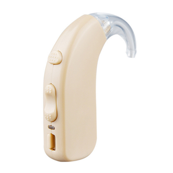 Цифровий слуховий апарат Axon D-322 (1002669-Beige-0)