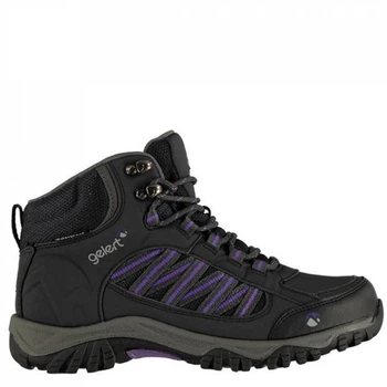 Ботинки Gelert Horizon Mid Waterproof Navy, 39.5 (250 мм) (10461278)