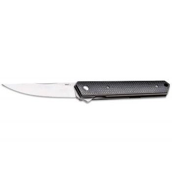 Ніж Boker Plus Kwaiken Flipper Carbon (01BO298)