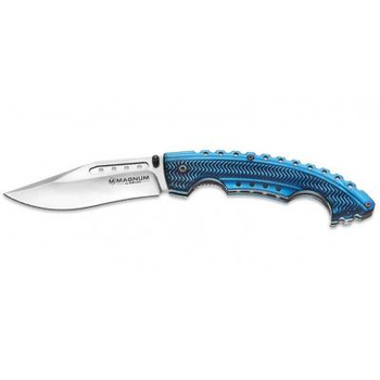 Нож Boker Magnum Blue Bowie (01RY855)