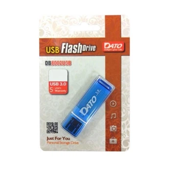 Флеш-накопитель USB 16GB Dato DB8002U3 Blue (DB8002U3B-16G)
