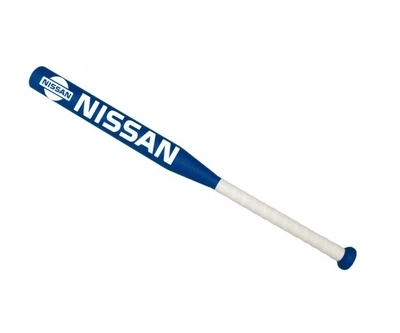 Бейсбольная автобита Nissan 75 см Синяя