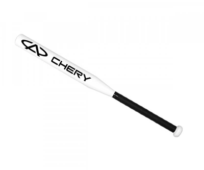 Бейсбольная автобита Chery 75 см Белая