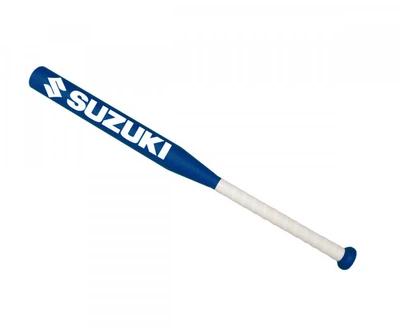 Бейсбольная автобита Suzuki 75 см Синяя