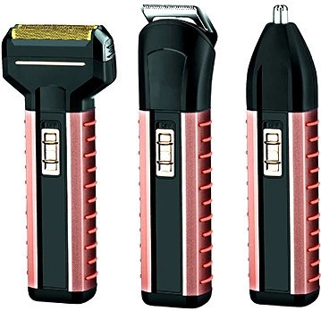 Электробритва Supretto GM 789 SKU_5333 (НО)